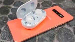 How To Fix Galaxy Buds Won’t Turn On Issue