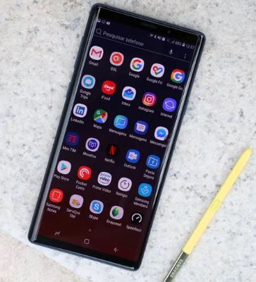 How To Fix Note10 System UI Error After Android 10 Update