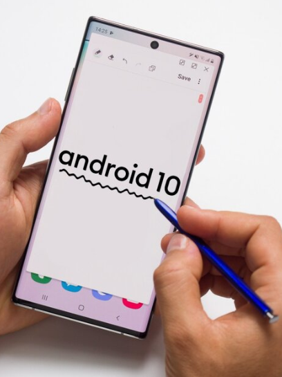 How To Fix Galaxy Note10 No Power After Android 10 update