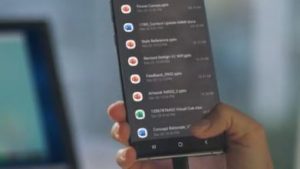 How To Fix Note10 Gmail Crashing After Android 10 Update