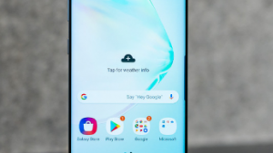 How To Fix Galaxy Note10 Wifi Problems After Android 10 update
