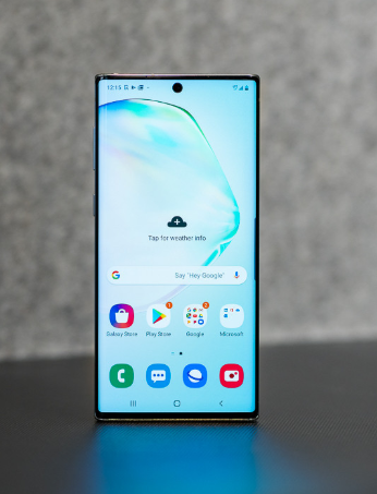How To Fix Galaxy Note10 Wifi Problems After Android 10 update