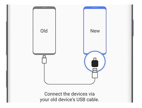 Smart Switch USB cable