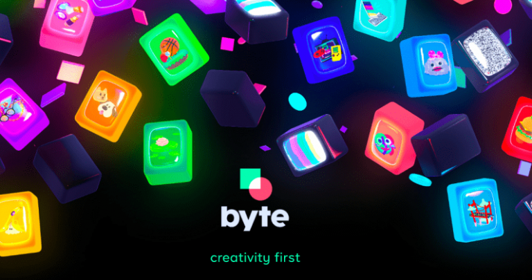 Vine Successor ‘byte’ Now Available on Android