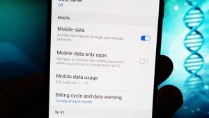 Samsung Galaxy A10 mobile data not working? Here’s the fix!