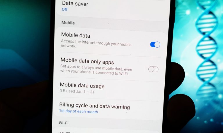 Samsung Galaxy A10 mobile data not working? Here’s the fix!