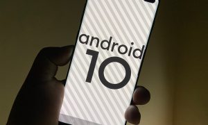 Fix Galaxy S10 Android 10 issues