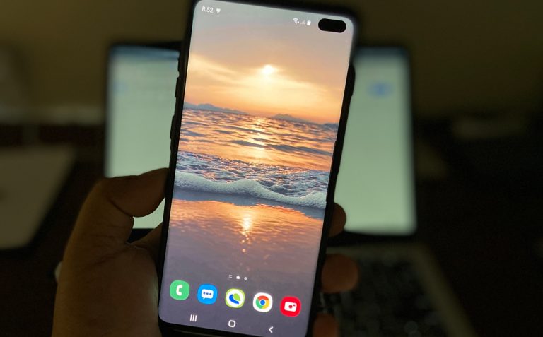 Galaxy S10 randomly freezes after Android 10? Here’s the fix!