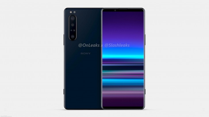 Sony’s Upcoming Xperia 1.1 Flagship Could Be a Camera Powerhouse