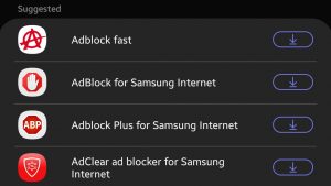 How To Remove Pop-up Ads On Samsung