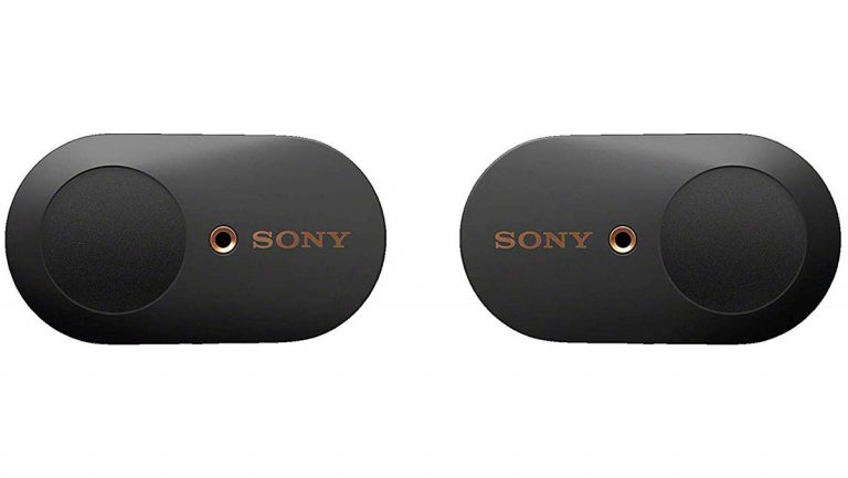 Sony WF-1000XM3 vs AirPods Pro Best True Wireless Earbuds in 2024
