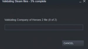 How To Verify Integrity of Game Files To Fix Steam Issue