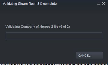 How To Verify Integrity of Game Files To Fix Steam Issue