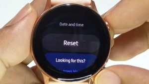 How To Fix Galaxy Watch Keeps Freezing Or Showing Errors