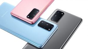 Samsung Galaxy S20, S20+, and S20 Ultra Now Official With Quad-Cameras, 5G, and More