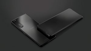 Sony announces high-end Xperia 1 II 5G and mid-range Xperia 10 II