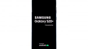 Galaxy S20 Stuck On Logo And Won’t Boot Up
