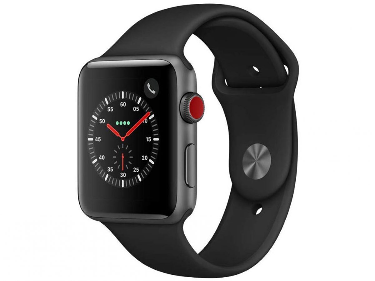 apple watch series 4 sim slot
