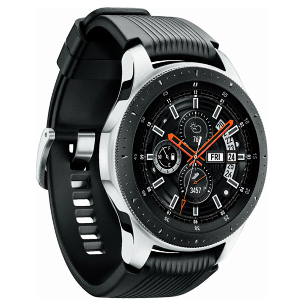 Galaxy Watch