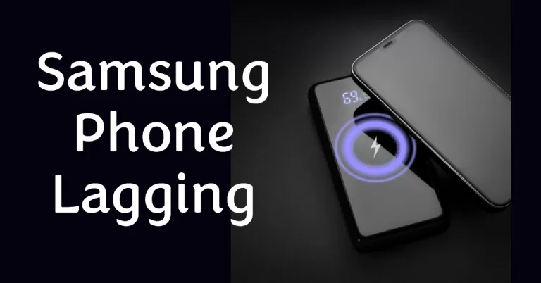 Samsung Phone Lagging? 7 Easy Fixes to Speed Up Your Device (Erase, Update + More)