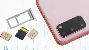 How To Fix Samsung S20 SIM Card Not Detected Error in 2024