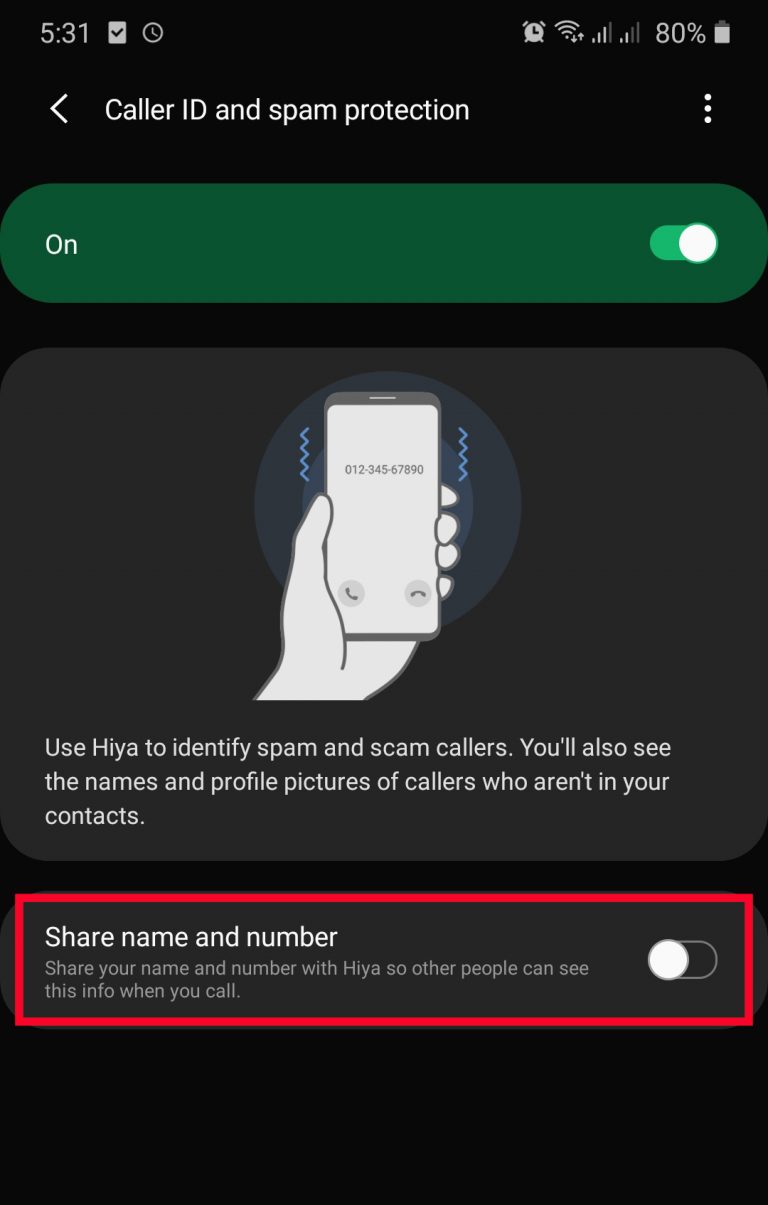 How To Block Spam And Robo Calls On Samsung Galaxy