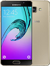 Galaxy A5