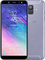 Galaxy A6