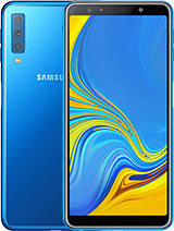 Galaxy A7