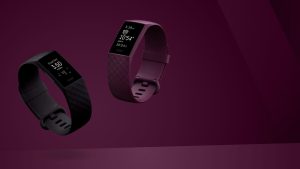Fitbit Charge 4 Officially Launched With GPS, Fitbit Pay, and more; Shipping April 13