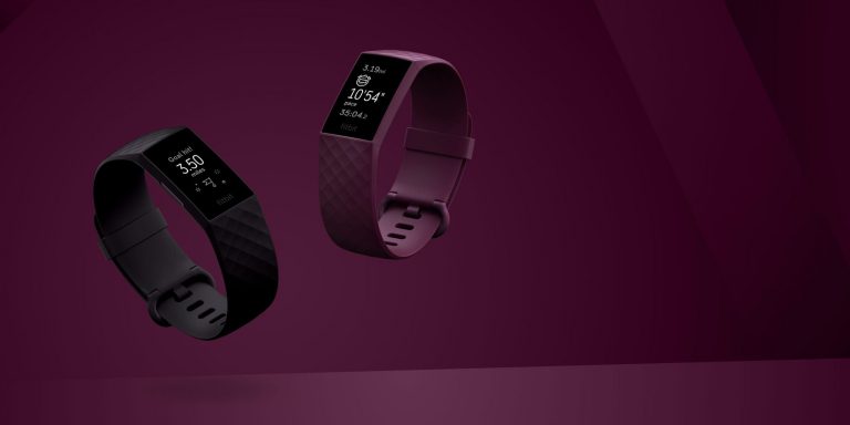 Fitbit Charge 4 Officially Launched With GPS, Fitbit Pay, and more; Shipping April 13