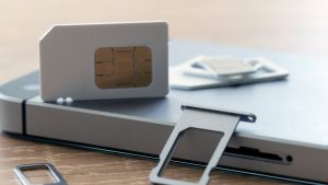 Difference Between eSIM and Regular SIM Card