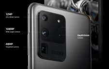 How to fix blurry Samsung camera