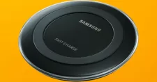 samsung wireless charger not working