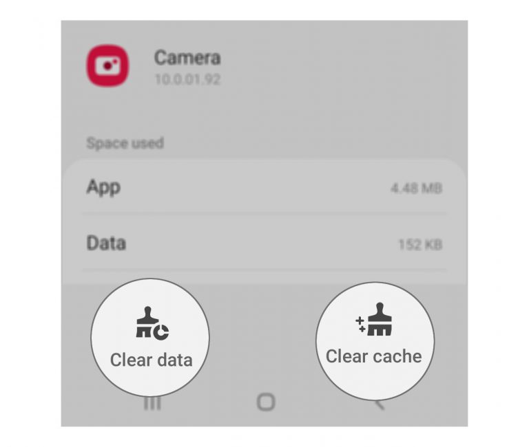 Galaxy S20 Camera Not Working? Here’s The Fix!