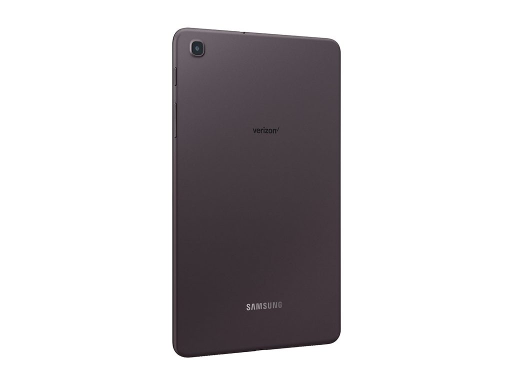 Galaxy Tab A 8.4 2020 (Back)