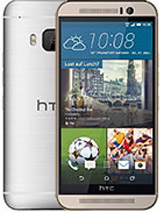 HTC One M9