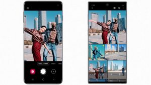 Samsung to Bring Some Camera Features of the Galaxy S20 to the Galaxy S10 and Note 10