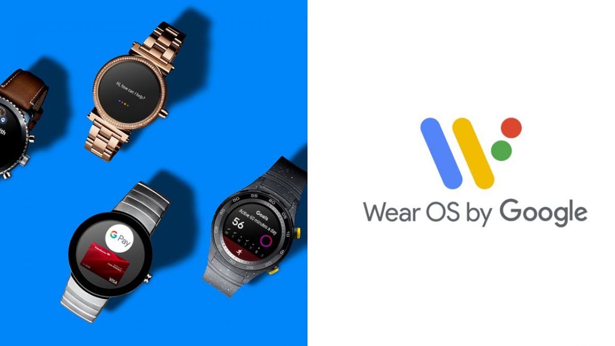 android wear app store