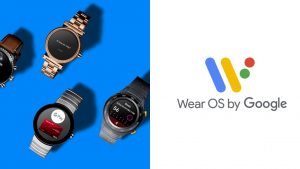 Google Brings Wear OS App to the Samsung Galaxy Store