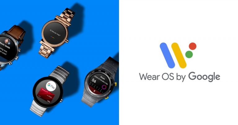 Google Brings Wear OS App to the Samsung Galaxy Store