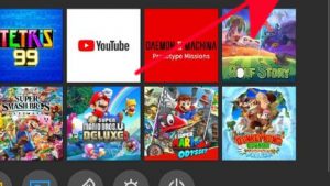 How To Show Nintendo Switch Battery Percentage