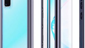 5 Best Galaxy S20 Phone Case in 2022