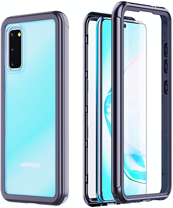 5 Best Galaxy S20 Phone Case in 2024