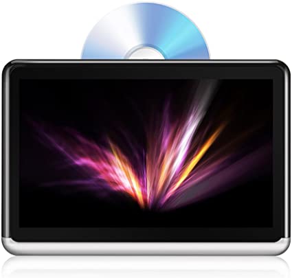 5 Best DVD Tablet Combo in 2024