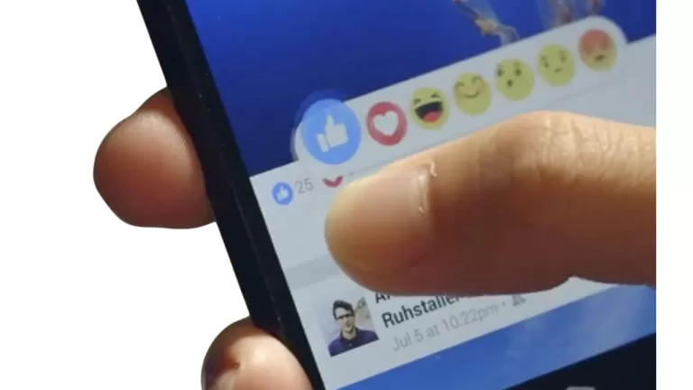 How To Fix Facebook Blue Screen On Android In 2023