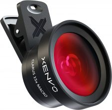 Macro Lens for Galaxy S20