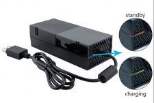 How to reset Xbox One Power Supply Unit.