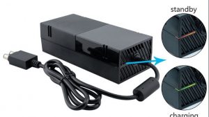 Reset The Power Supply Of Xbox One To Fix No Power