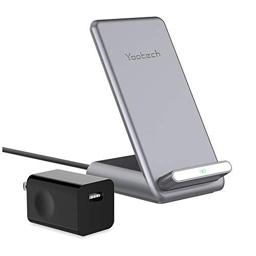 5 Best Wireless Chargers for Galaxy S20 in 2024